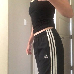 ADDIDAS sweat pants